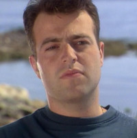 Ryan Green