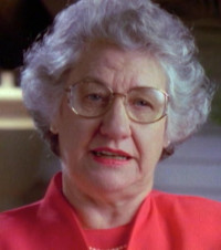 Opal Johnson