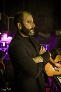 John Guarnieri