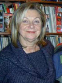 Rita Eisenstein