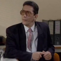 Dimitris Vasmatzis