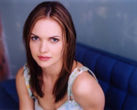 Elizabeth Whitmere