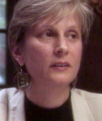 Judith Thompson