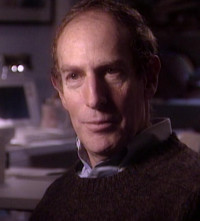 Leonard Levitt