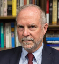 Eric Arnesen