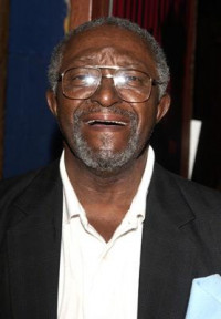 Joe Hunter