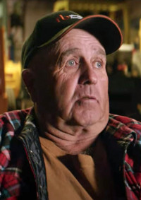 Larry Thompson