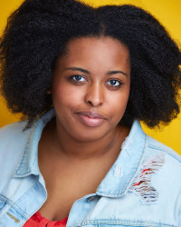 Deja Porter