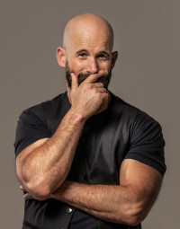 Max Currie