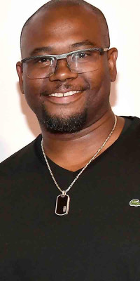 Eugene Harris