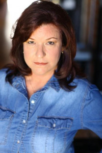 Nicole Branson