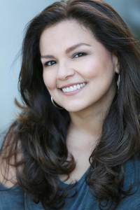 Sandra Dar