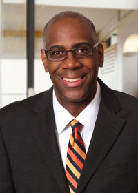 Leon McDougle