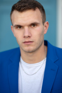 Kyle Shaw