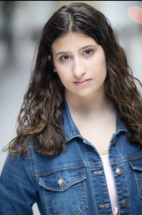Jada Silverstein