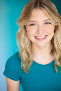 Heidi Dorris