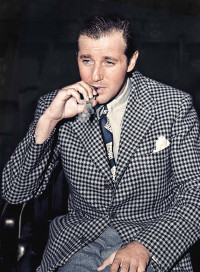 Bugsy Siegel