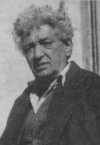 Neyzen Tevfik