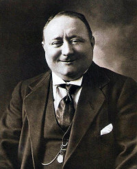 Frederik Buch