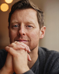 Martin Buch