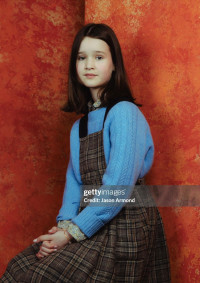 Molly Belle Wright
