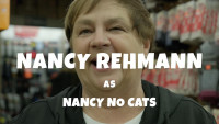 Nancy Rehmann