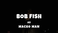 Bob Fish