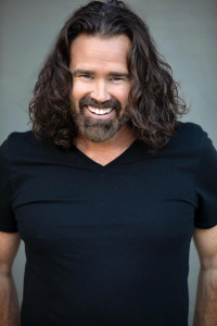 Steven Gridley
