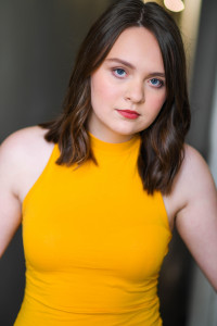 Olive Kimbrell