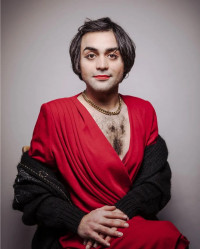 Amina Maher