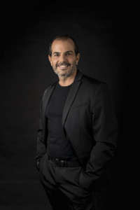Sergi Zamora