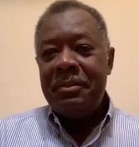 Benard Simelton