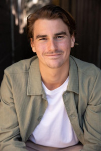 Harrison Martin