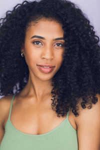 Tamara Stackhouse