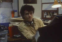 Robin Budd
