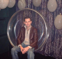 David Mitchell