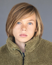Carter Dau