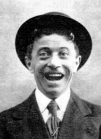 Paul Bertho