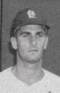Jerry Buchek
