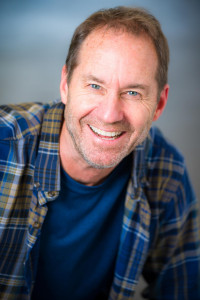 Chuck Prindiville