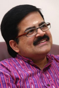 Krishnachandran