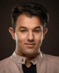 Robert Bordelon