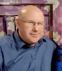 David Thompson
