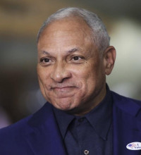 Mike Espy