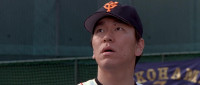 Hideki Matsui