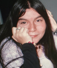 Nanci D'Angelo
