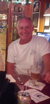 John Michael Dunn