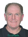 Ed O'Keefe