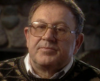 Bill Thompson
