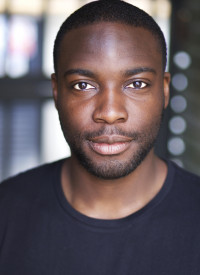 Daniel Ward